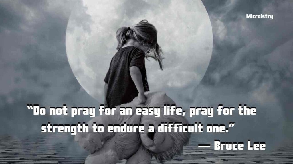 20 Best World Famous "When Life Gets Tough Quotes" For You 1 when life gets tough quotes