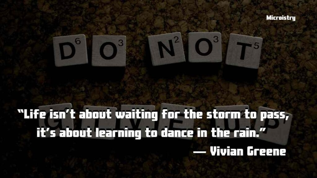 20 Best World Famous "When Life Gets Tough Quotes" For You 2 Motivational Quotes