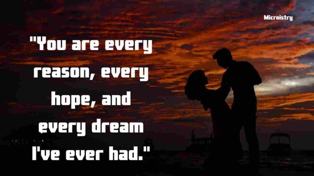 Top 30 Unconditional Love Quotes for Her By Famous Writers & Poets 1 Discover Unconditional Love Quotes for Her that express deep, selfless affection and show your endless love, care, and devotion from the heart.