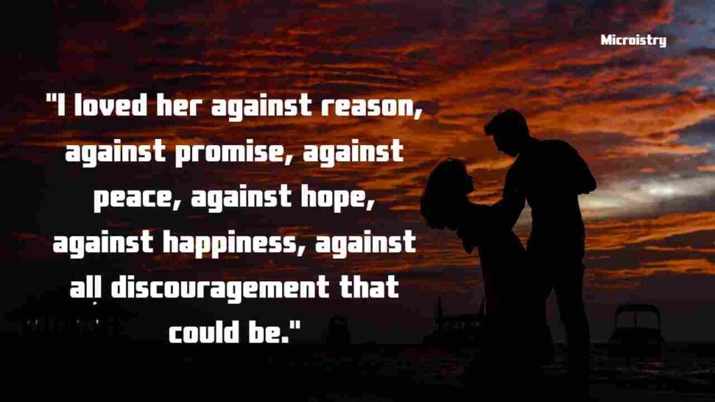 Top 30 Unconditional Love Quotes for Her By Famous Writers & Poets 2 Discover Unconditional Love Quotes for Her that express deep, selfless affection and show your endless love, care, and devotion from the heart.