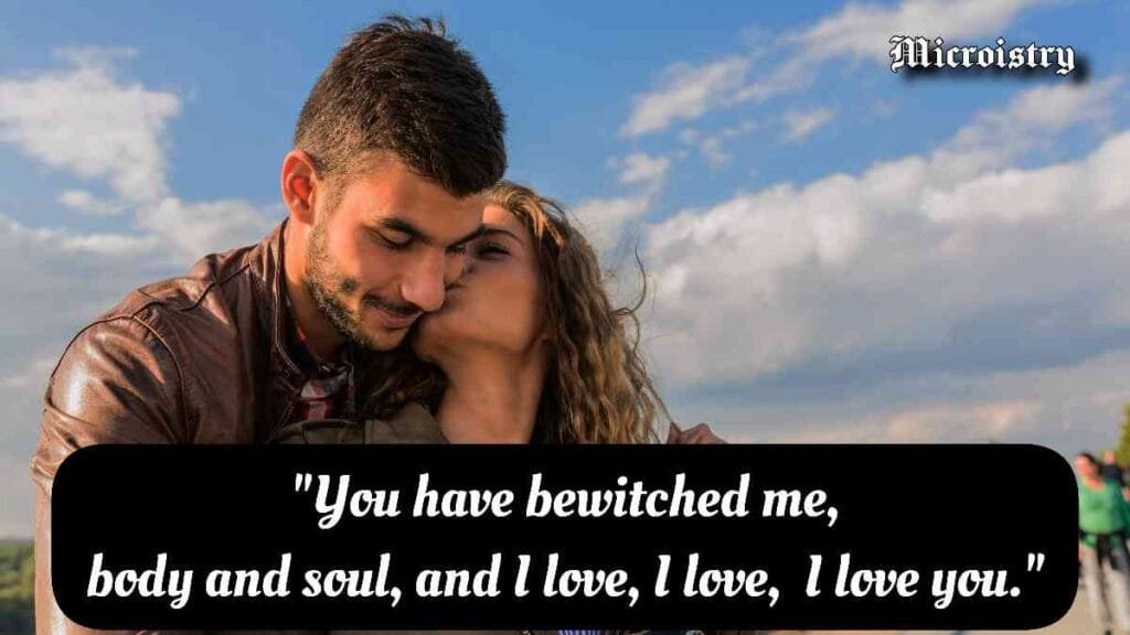 #1 Cute & Sweet Good Morning Love Quotes for Her 3 Start her day with a smile! Explore the most romantic and heartfelt good morning love quotes for her to make her feel truly special every morning.