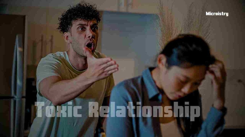 Top 5 Red Flags In A Relationship: You Must Have To Know 3 Learn the 5 red flags in relationship you should never ignore. Spot early warning signs to protect your emotional well-being and build healthier connections.