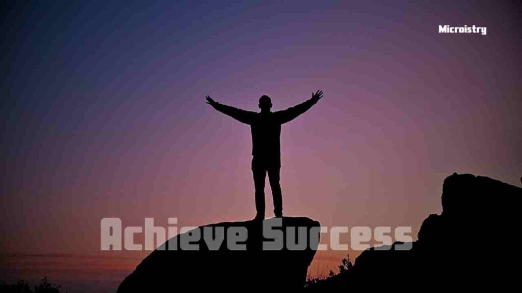 How to Achieve Success with Side Hustles? A Complete Guide 2.O 4 Discover practical tips and strategies on how to achieve success with side hustles and turn your passion into profit.