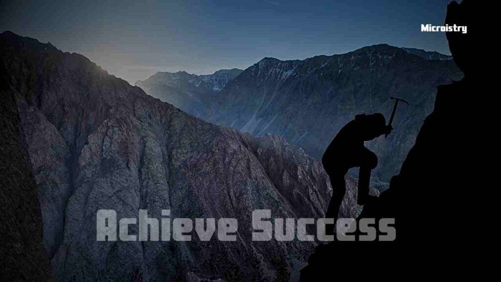 How to Achieve Success with Side Hustles? A Complete Guide 2.O 3 Discover practical tips and strategies on how to achieve success with side hustles and turn your passion into profit.