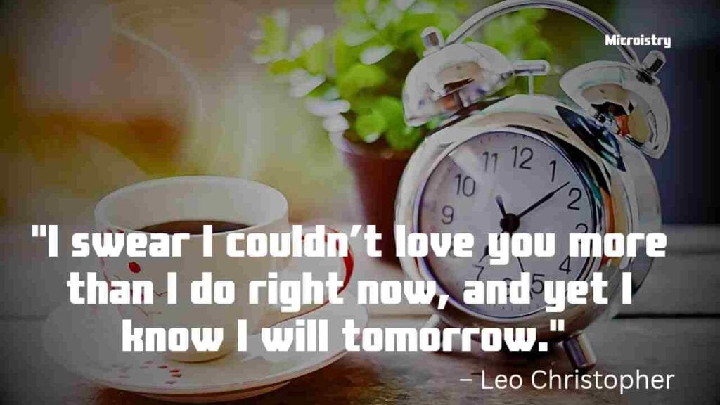 50 Good Morning Love Quotes for Him to Start His Day Right 2 "Discover beautiful good morning love quotes for him to start his day with warmth, affection, and heartfelt emotions. Make his morning special every day!"