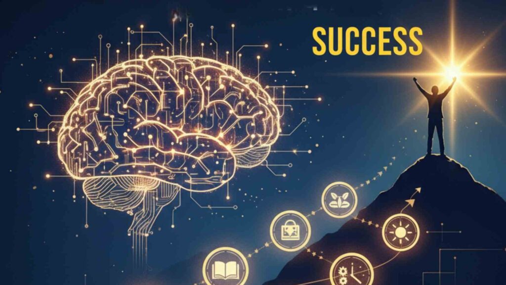 अपने मन की शक्ति से सफलता हासिल करें – Psychology Facts For Your Success Secrets 2.O 2 Psychology Facts For Your Success Secrets