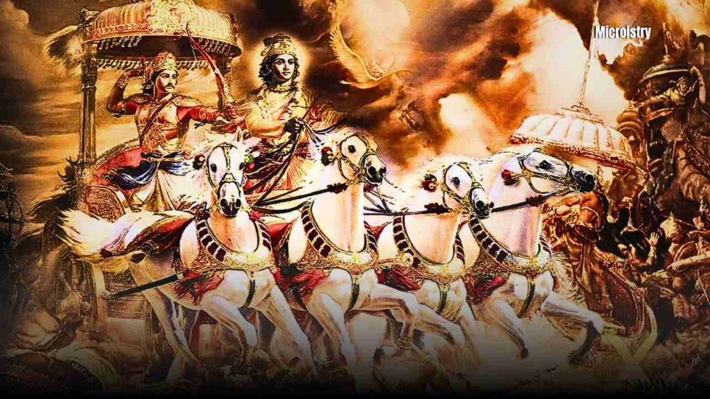 Self discipline tips from Gita: सफलता का आधार