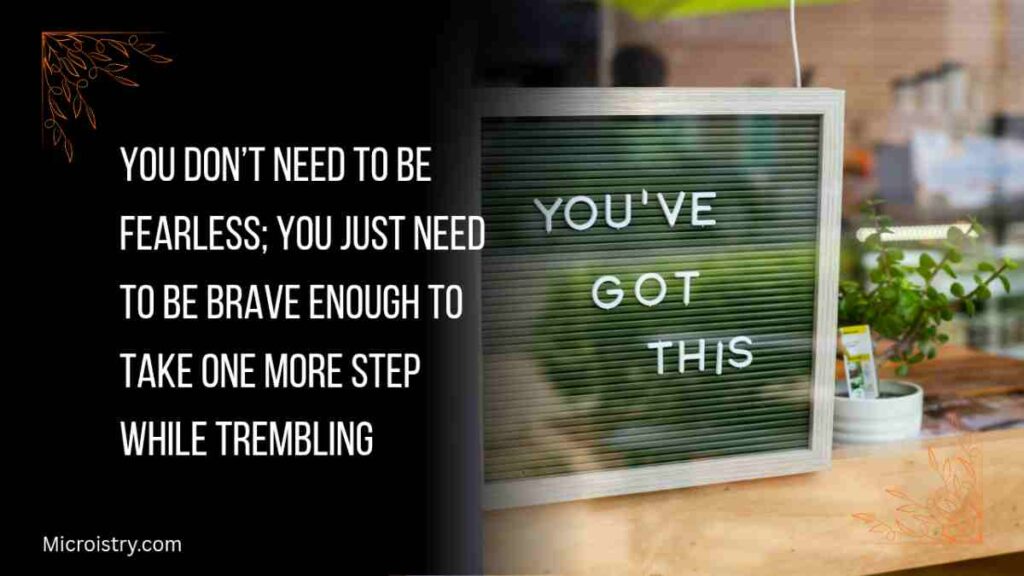 Feeling low? Explore motivational quotes when feeling down to restore confidence, peace and emotional strength.