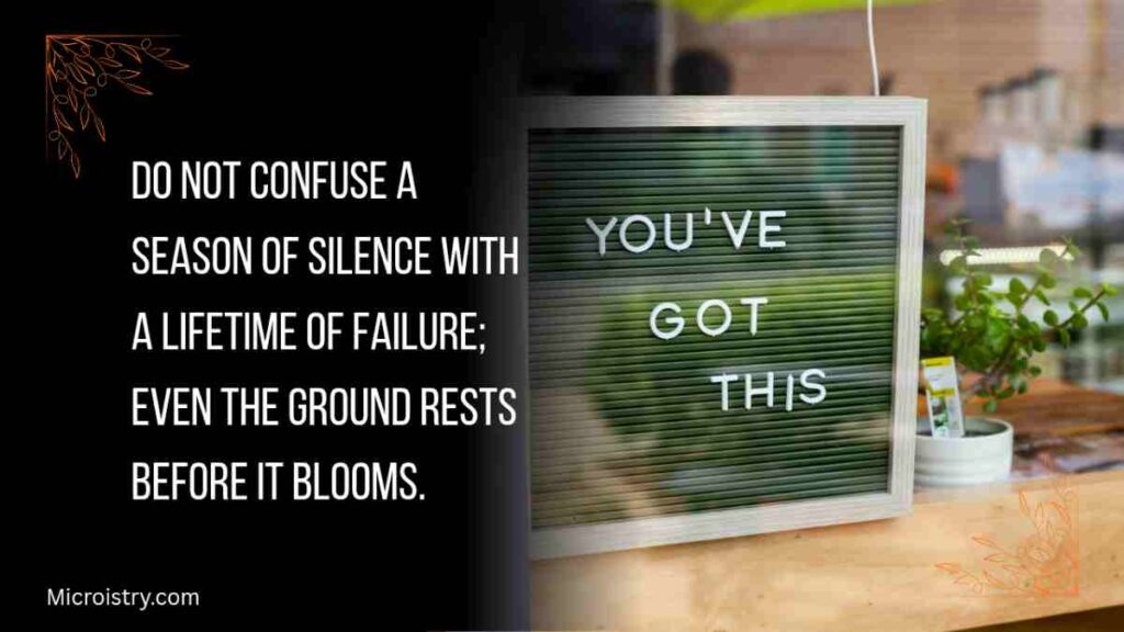 Feeling low? Explore motivational quotes when feeling down to restore confidence, peace and emotional strength.