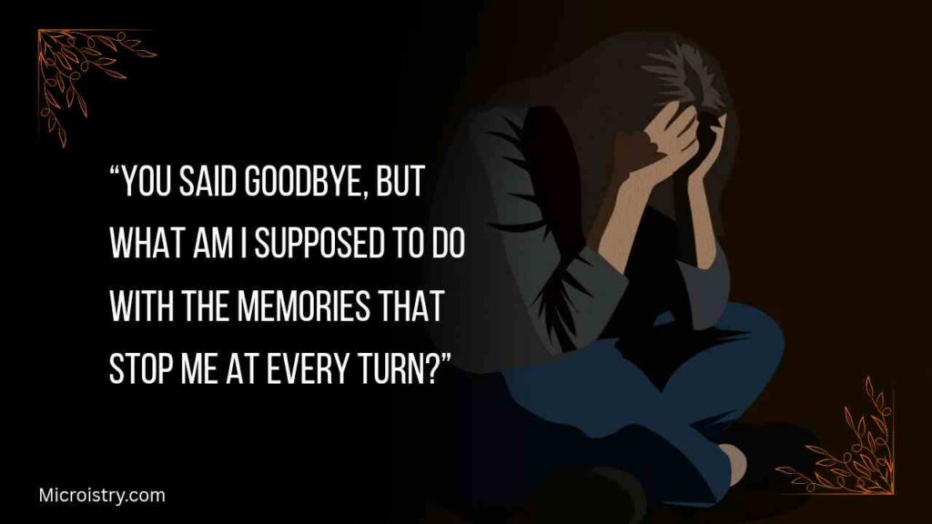 30 Sad Quotes That Perfectly Describe Pain You Hide 3 Explore 30 sad quotes that reveal the pain you hide from the world—honest words for broken hearts and silent struggles.