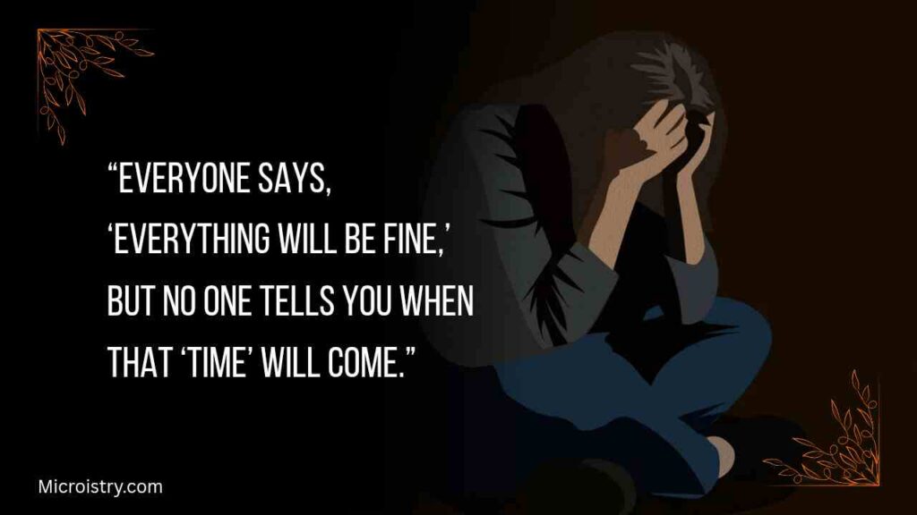 30 Sad Quotes That Perfectly Describe Pain You Hide 4 Explore 30 sad quotes that reveal the pain you hide from the world—honest words for broken hearts and silent struggles.