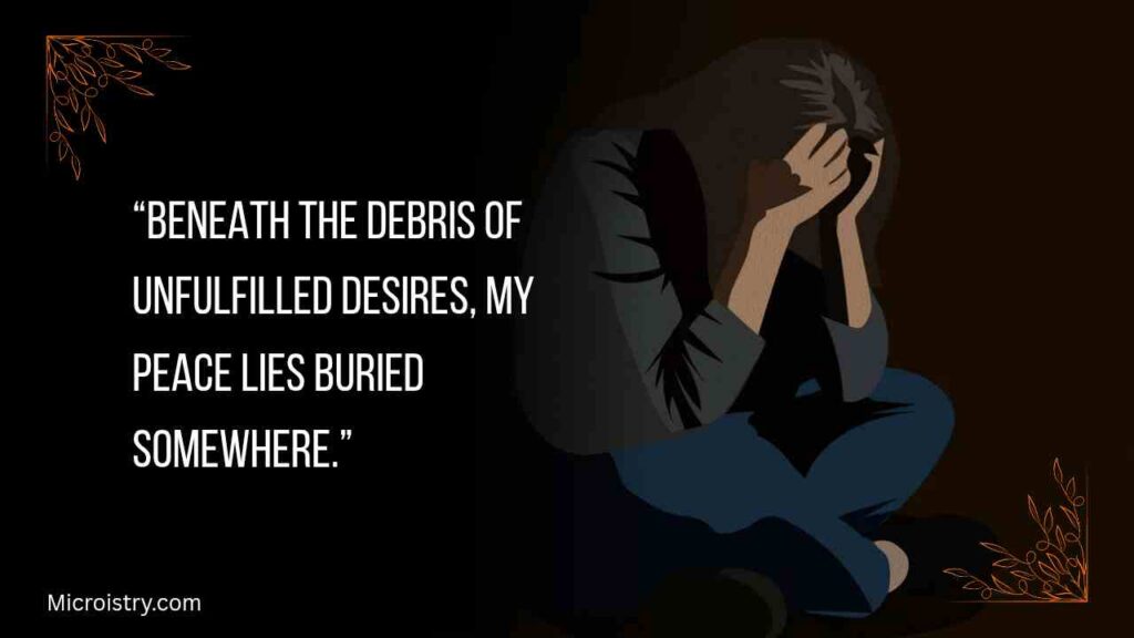 30 Sad Quotes That Perfectly Describe Pain You Hide 5 Explore 30 sad quotes that reveal the pain you hide from the world—honest words for broken hearts and silent struggles.