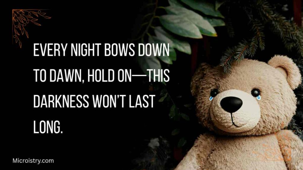 Read inspiring quotes for someone who is sad. Uplifting thoughts to bring hope, strength, and emotional healing during tough times.