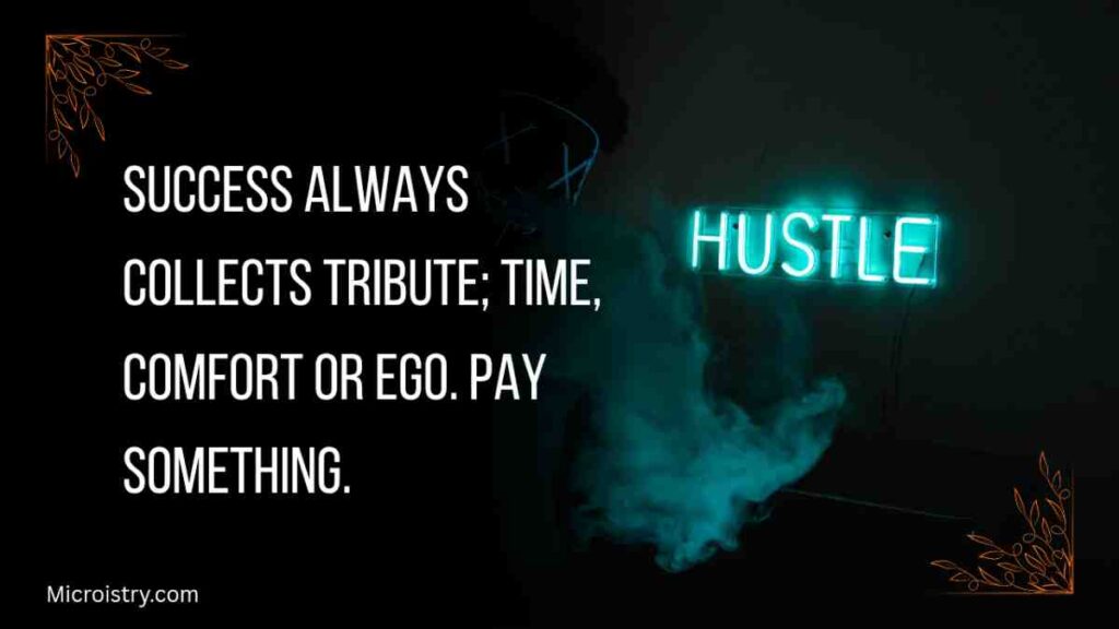Discover the best hustle quotes to boost motivation, discipline, and success mindset. Stay inspired and keep grinding toward your goals.